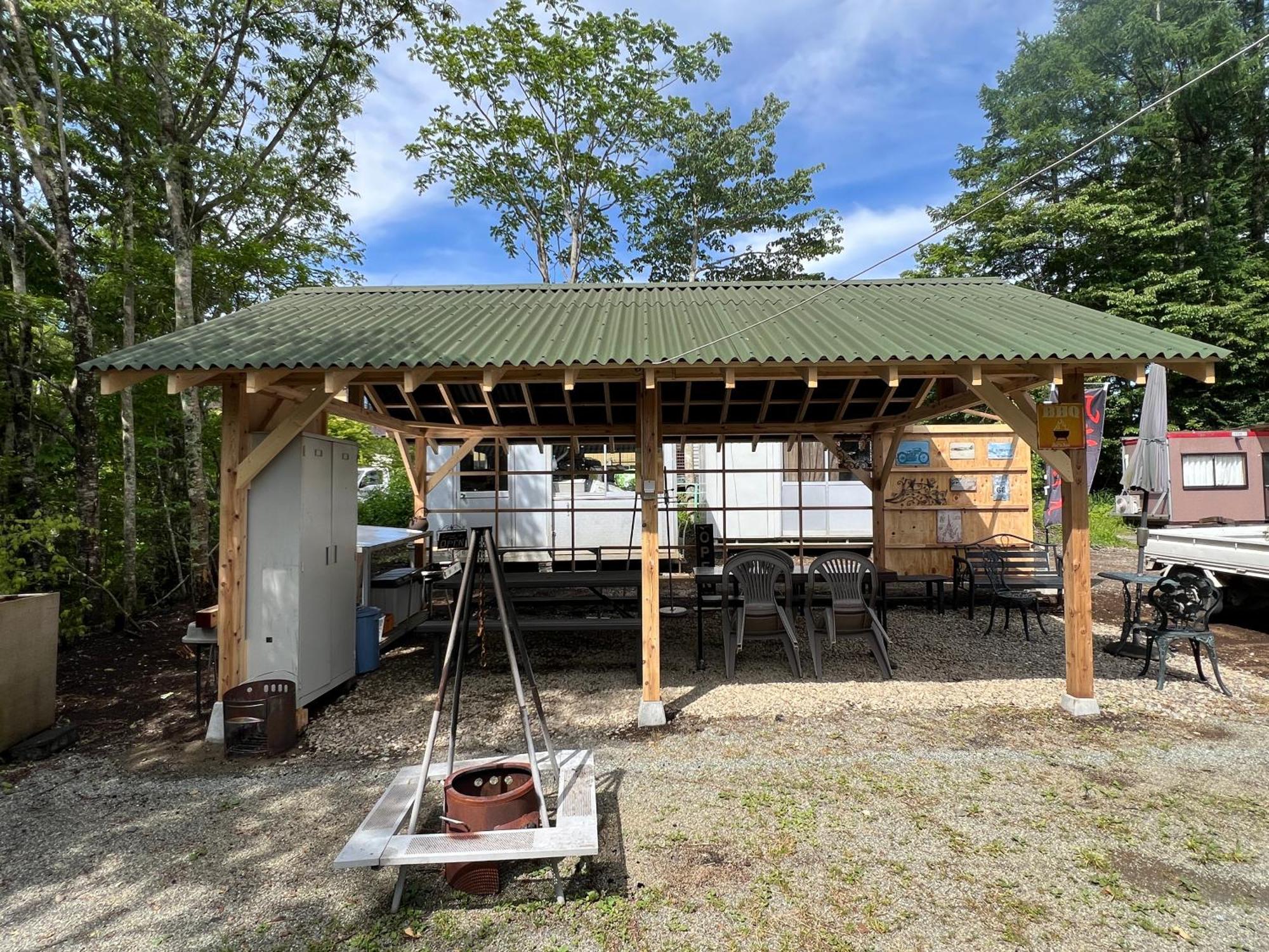 Stay Fuji B Yamanakako Exteriör bild